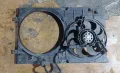 Перка Охлаждане VW Голф 4 (малка) - Бора
- 1J0121205 - 1J0121207, снимка 2