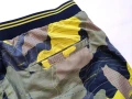 Aeronautica Militare Shorts Mens -L- оригинални мъжки къси панталонки, шорти, снимка 10