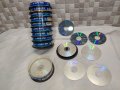 нови презаписваеми дискове DVD+RW и DVD-RW Verbatim. изгодно., снимка 3