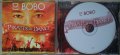 DJ BoBo – Pirates Of Dance (2005, CD) , снимка 3