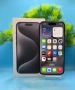 Apple iPhone 15 Pro, 256GB, 5G, Black Titanium , снимка 4