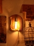 Ръчно изработени декоративни осветителни тела, снимка 2