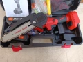 Акумулаторна резачка с 2 батерии, снимка 1