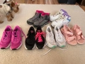 Детски маратонки и сандали, снимка 1