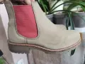 Дамски боти Ecco 37. 5н. , снимка 4