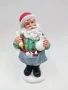Фигура Дядо Коледа Christmas , снимка 1