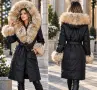 дамски якета и палта от естествена кожа, снимка 7