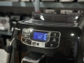 Кафемашина Saeco Intelia Deluxe Made In Italy, снимка 9
