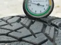Единична гума 245 45 20 Ханкук Hankook 1 брой единичка. Нов внос. Не е нова.Без коментар на цената, снимка 2