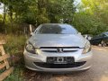 Peugeot 307 2.0 бензин на части, снимка 1 - Части - 34244543