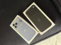 iphone 18 pro max 256gb син , черен, снимка 1