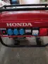 Генератор Honda T70 - 2 броя, снимка 1
