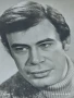 Стара картичка 73г. СССР АНДРЕЙ ВЕРТОГРАДОВ АРТИСТ за КОЛЕКЦИОНЕРИ 50683, снимка 3