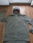 Haglofs Fjell Jacket - мъжко стреч яке ХЛ, снимка 4