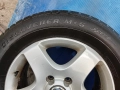 Джанти и гуми 17 цола за Фолксваген , снимка 12