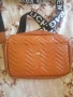 Нова Кожена Дамска Чанта , снимка 8