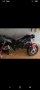 Само на части  Honda cbr 600 rr, снимка 1 - Мотоциклети и мототехника - 38822953