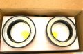 Ангелски очи / Angel Eyes фарове светлини за кола M609 LED LAMPS, снимка 4