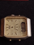 Рядък мъжки часовник SEIKO QUARTZ ANTI-MAGNETIC  за части няма стъкло - 26862, снимка 7