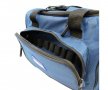 Чанта за фидер риболов FilStar Pro Feeder Bag KK 20-11, снимка 5