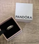 Pandora оригинален дамски сребърен пръстен , снимка 4