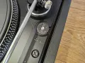 Грамофон Dual CS 650 RC Electronic Direct Drive – Перфектен Пълен Автомат, Made in W. Germany, снимка 14