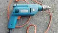 Биеща дрелка бормашина BLACK AND DECKER , снимка 3