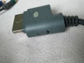 Оригинален кабел Microsoft Xbox 360 HD/AV кабел, снимка 5