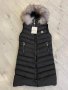 💥🤩Moncler стилни дълги дамски елеци🤩💥, снимка 2