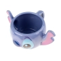 3D керамична чаша Stitch – анимационен герой, 200 мл, снимка 6