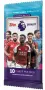 Албум за карти Премиър лийг сезон 2026/2027 (Topps Premier League 2026/27 Flagship Trading Cards), снимка 3