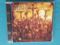 Act Of God – 2005 - The Place Of Worship(Black Metal,Death Metal,Symphoni, снимка 1 - CD дискове - 44681119