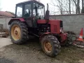 Трактор Беларус МТЗ 892 , 4x4  ,турбо , снимка 2