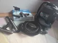 Продавам Rainbow SRX – Оригинална прахосмукачка, снимка 1
