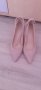 Обувки на Zing № 38, снимка 1 - Дамски елегантни обувки - 39129728