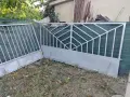 Метални портали и вх. Врата, снимка 2