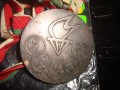 ПЪРВЕНСТВО ОК на ДКМС БУРГАС ПЕТОБОЙ СРЕБЪРЕН МЕДАЛ 17233, снимка 3
