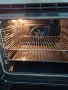 Фурна за вграждане с керамичен плот AEG COMPETENCE MAXI PYROLIS  74л. , снимка 6