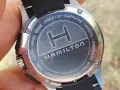 Hamilton Khaki Chronograph, снимка 11