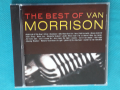 Van Morrison – 1990 - The Best Of Van Morrison(Blues Rock,Folk Rock)