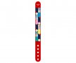 LEGO® DOTS™ 41953 - Гривна Rainbow, снимка 5