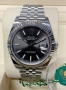 Rolex Datejust 41mm Steel Blue Dial Automatic Различни Варианти, снимка 14