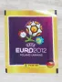 Оригинални пакети със стикери ПАНИНИ PANINI EURO 2012 от Европейското първенство по футбол, снимка 2