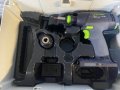 Festool  T 18+3, снимка 1