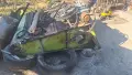 Части от Клас 105 , снимка 8