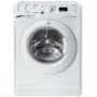 Пералня indesit xwa81283x w на части, снимка 1