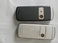 телефон Нокия 6020, снимка 2