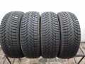 4бр зимни гуми 185/65/15 MICHELIN L0303, снимка 5