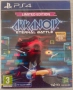 Arkanoid Enetral Battle Limited Edition, снимка 1