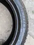 Като НОВА! Единична премиум гума Michelin CrossClimate 245/45 R19 , снимка 3